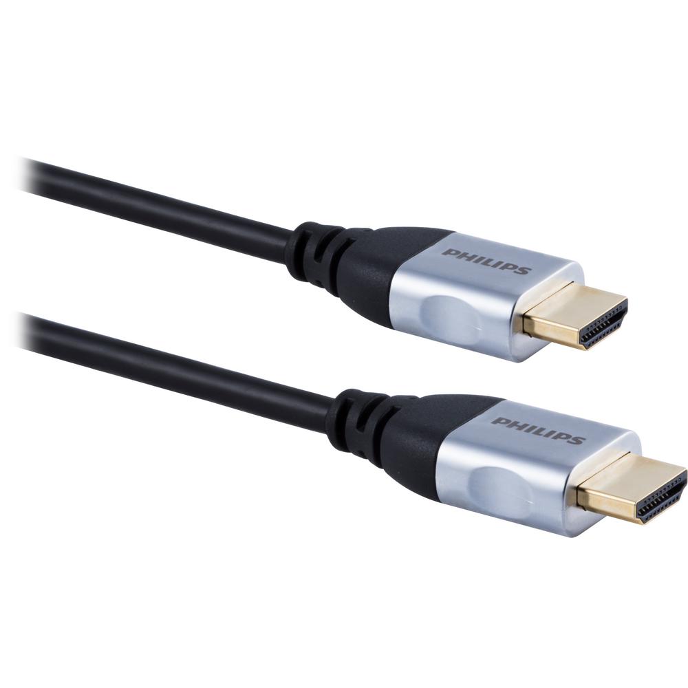 Cable Leader Micro-HDMI to HDMI Cable 1 Pack 1 Foot