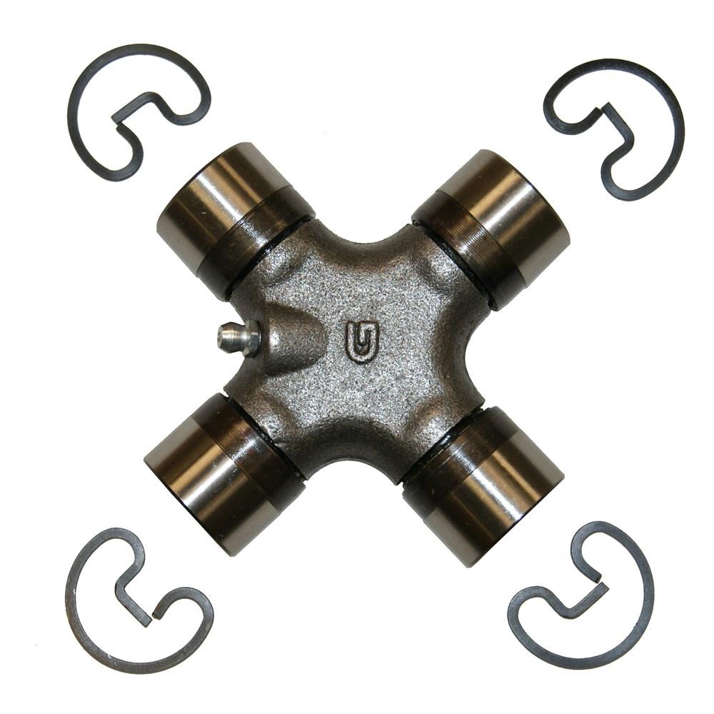 gmb universal joint