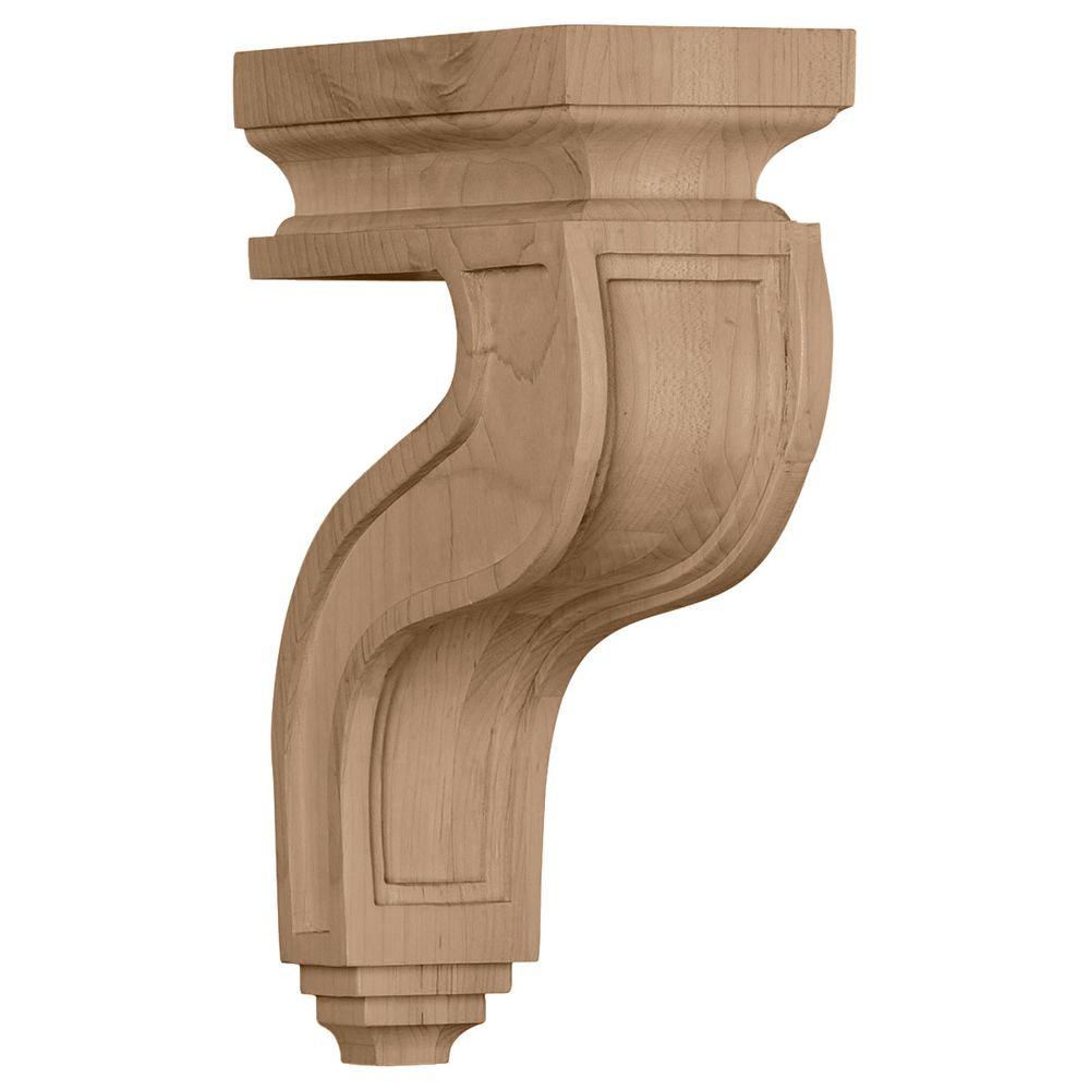 Corbels Moulding & Millwork The Home Depot