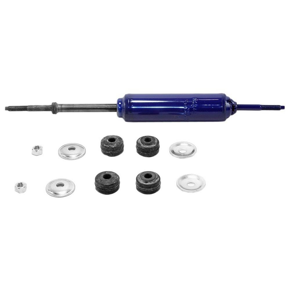 Monroe Ride Control Monro Matic  Plus Shock  Absorber 31176 