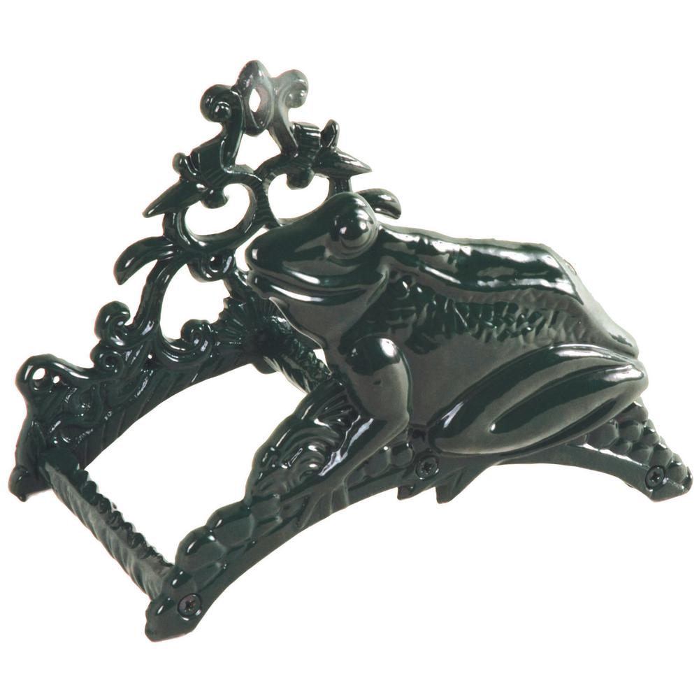 Whitehall Products French Bronze Perrault Hose Holder00620 The Home