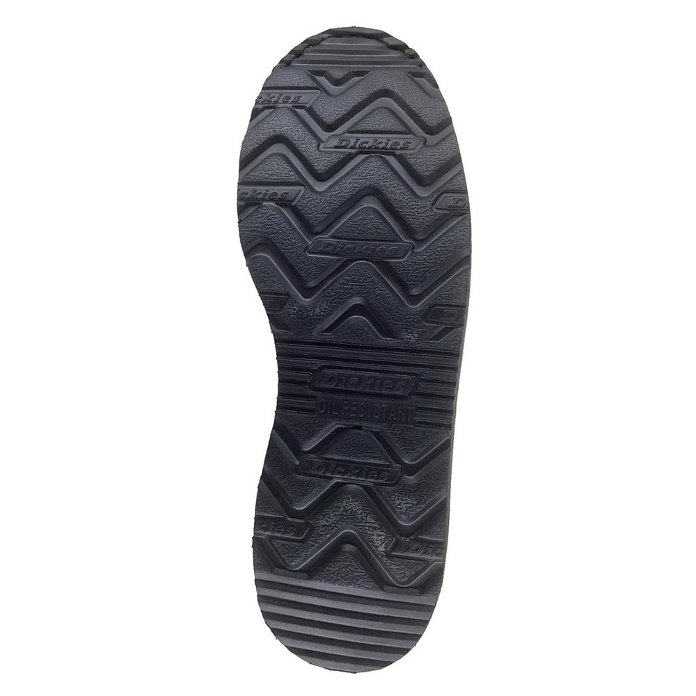 dickies waterproof work boots