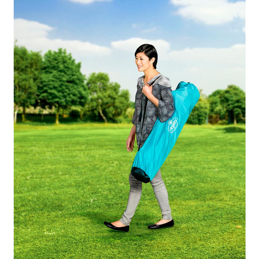 regalo panel my play deluxe portable outdoor foldable play yard