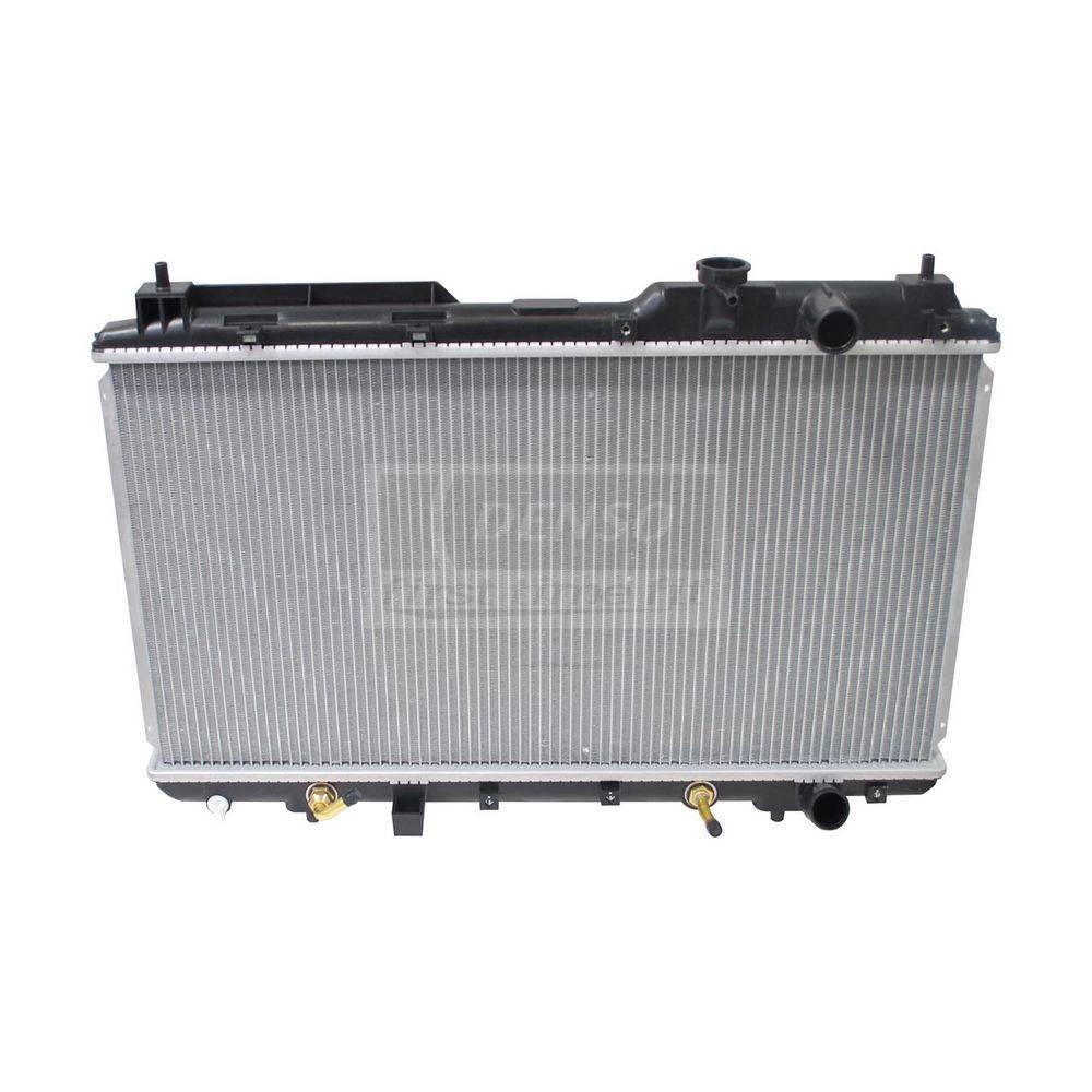 Radiator 1997 2001 Honda Cr V 2 0l 221 3209 The Home Depot