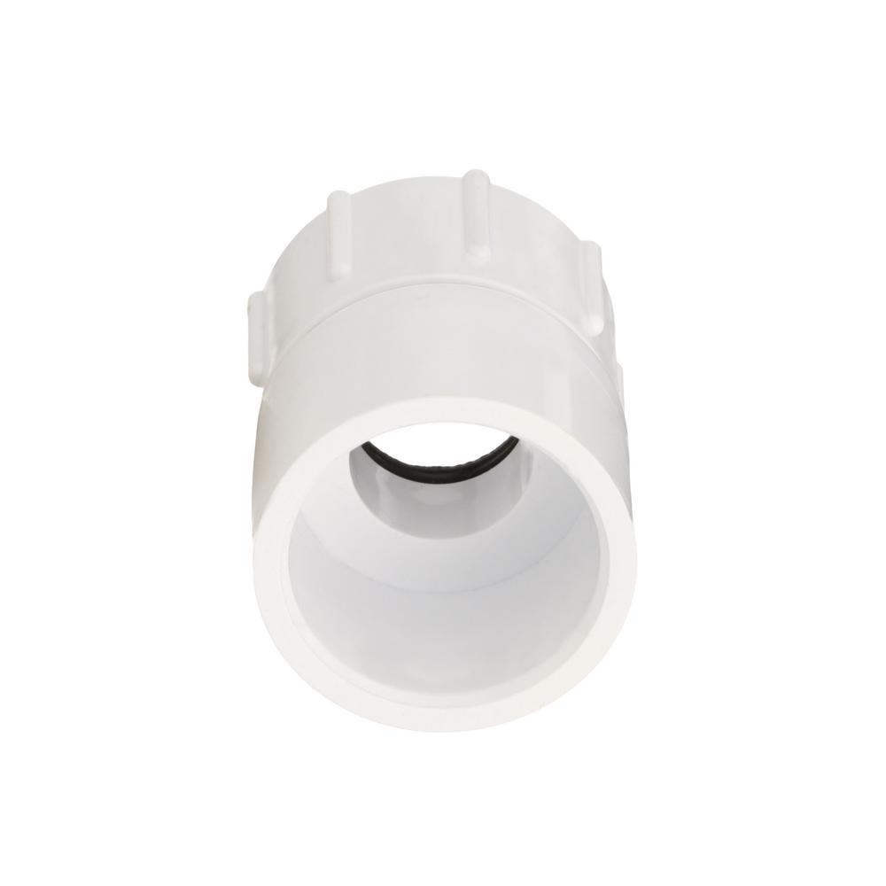 Orbit 3 4 In Slip X Fht Pvc Hose Fitting 53360 The Home Depot - 1 2 Pvc To Garden Hose Fitting Orbit 3 4 In Slip X Fht Pvc Hose Fitting 53360 The Home Depot - 1 2 Pvc To Garden Hose Fitting
