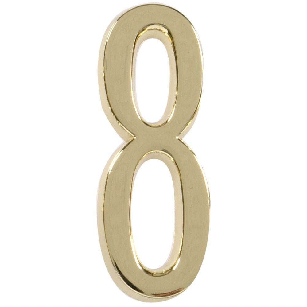 House Letters & Numbers Address Signs The Home Depot