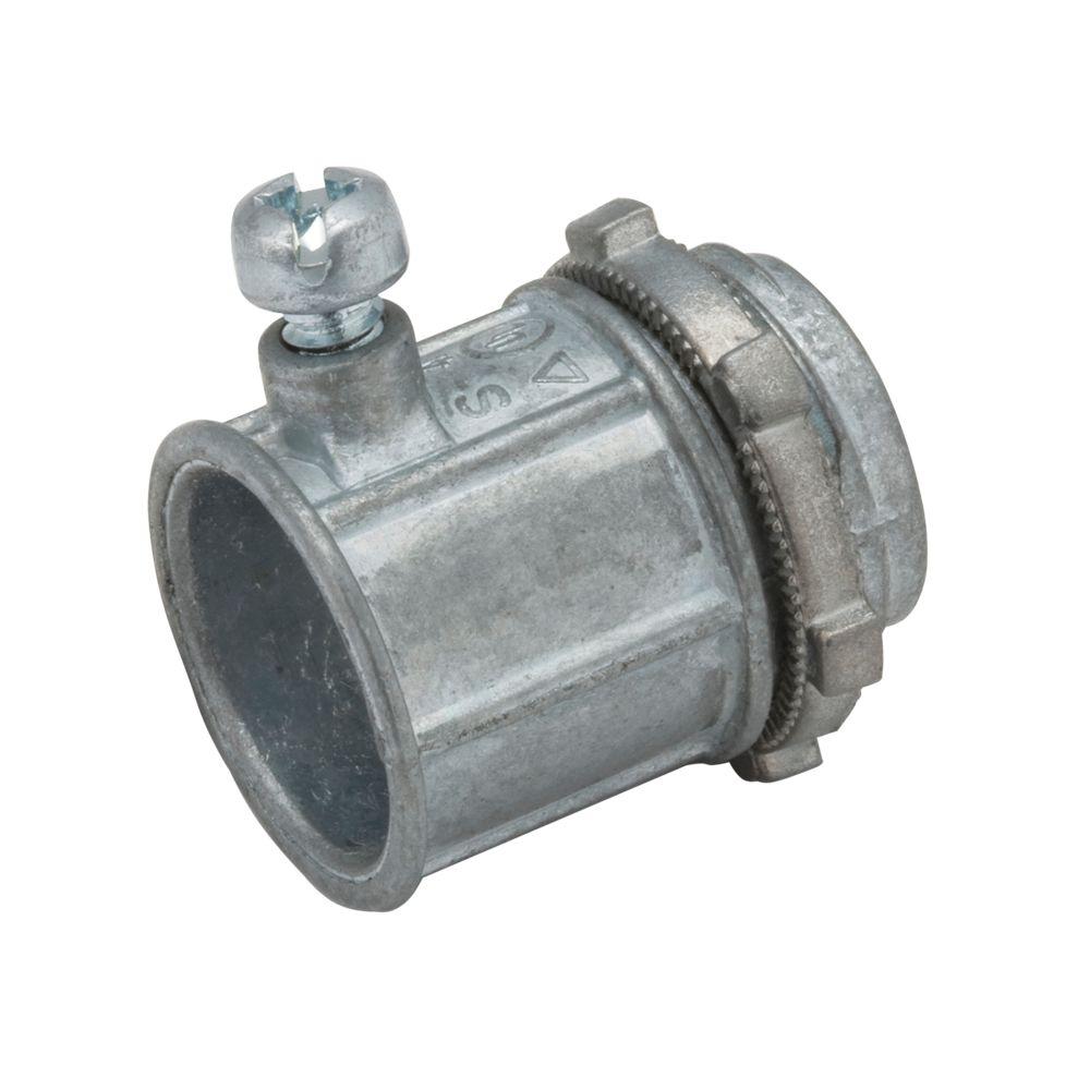 3 4 Emt Coupling Home Depot ROSS BUILDING STORE