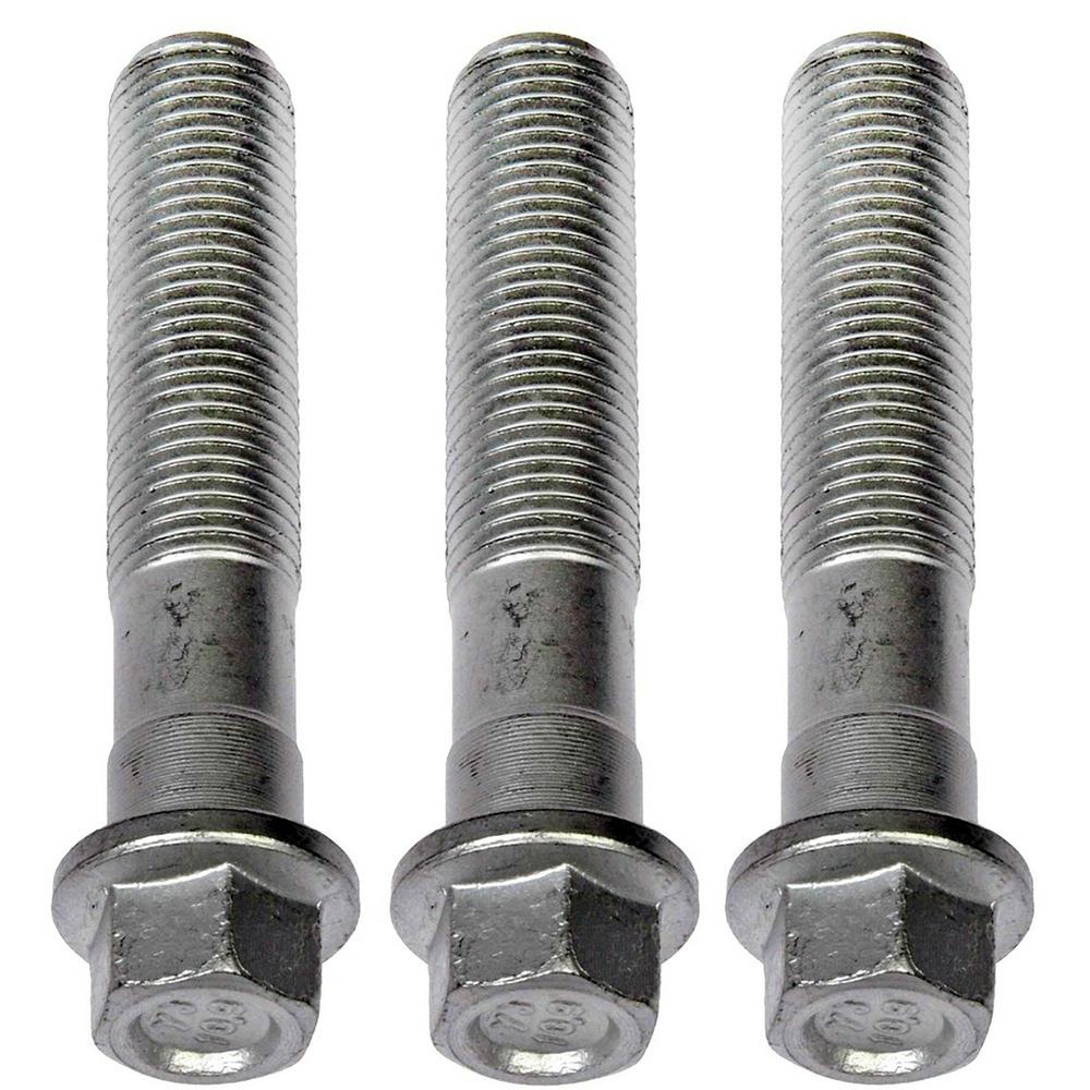 OE Solutions Hub And Bearing Mounting Bolts917517 The Home Depot
