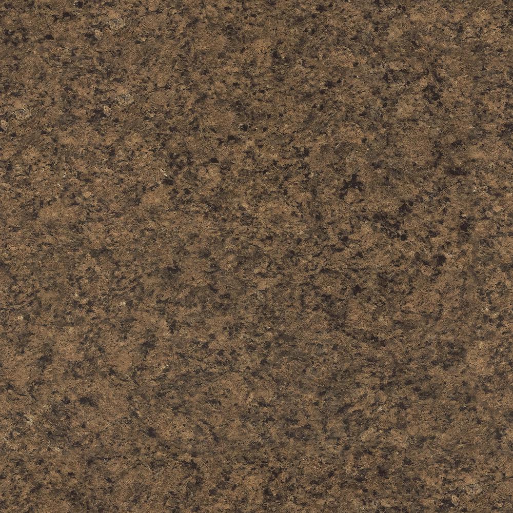 Milano brown laminate countertop