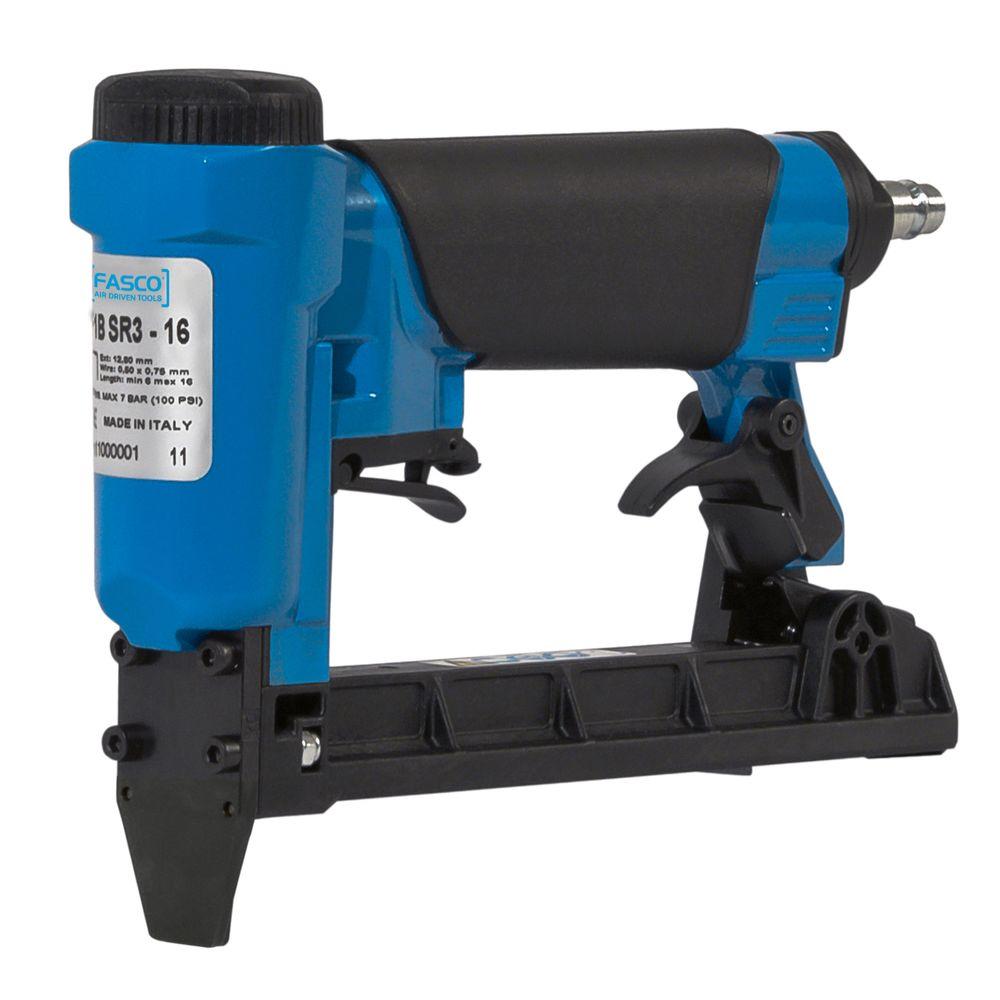 FASCO F1B SR3-16 Fine Wire Stapler by FASCO