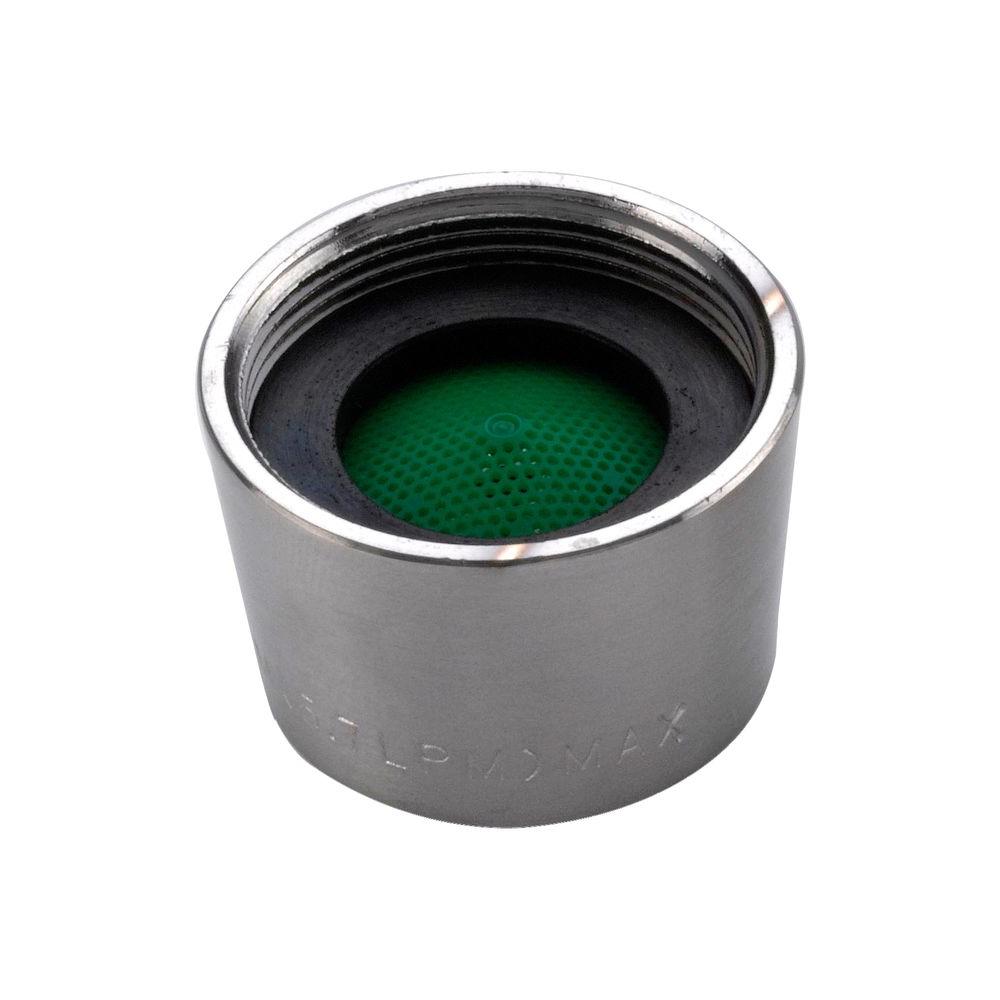 Glacier Bay Builders 4 in. Centerset 1.5 GPM Bathroom Sink Faucet