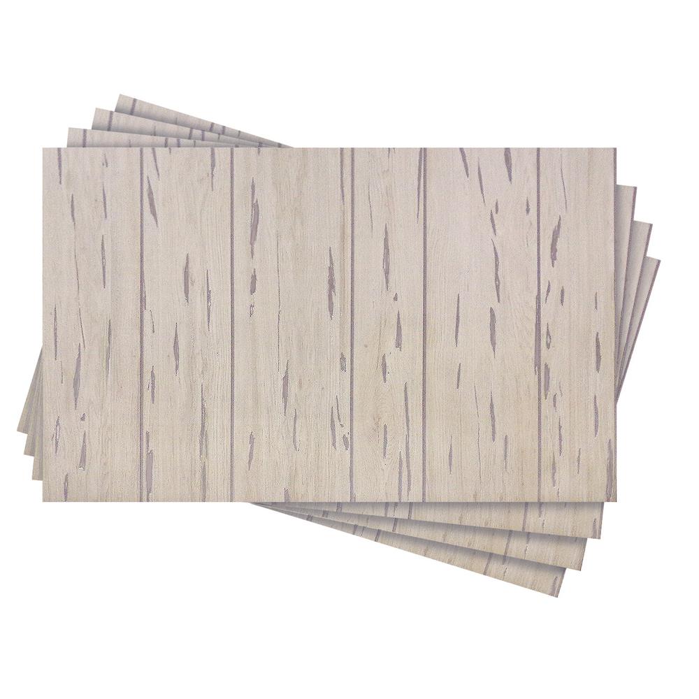 DPI Decorative Panels International 42.67 sq. ft. 1/4 in ...