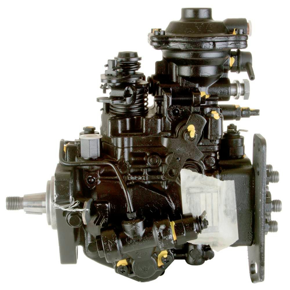 Delphi Fuel Injection Pump-EX836007 - The Home Depot