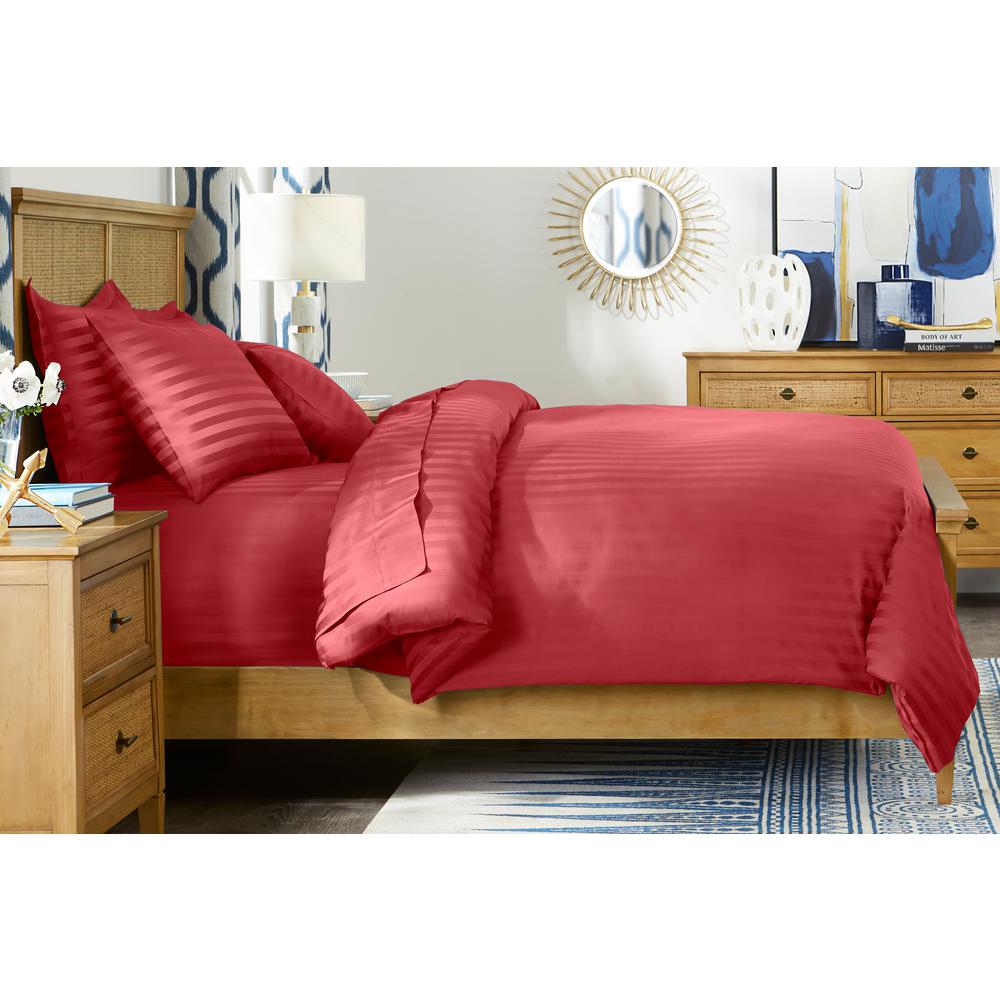Home Decorators Collection 500 Thread Count Egyptian Cotton Sateen
