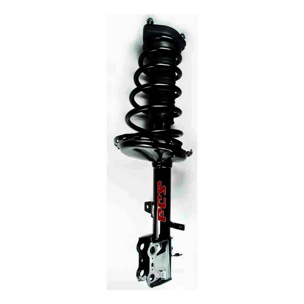 FCS 1333433R Shock Absorber and Strut Assembly For Toyota Venza
