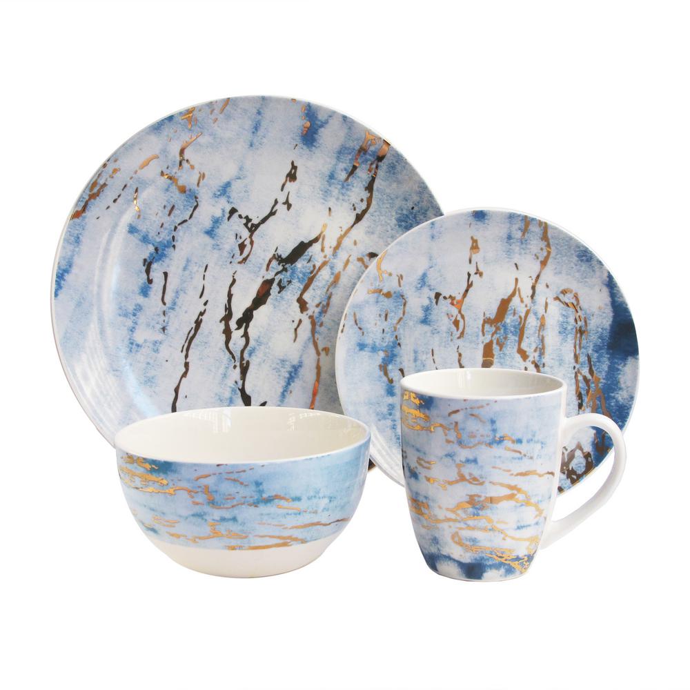 american atelier dinnerware