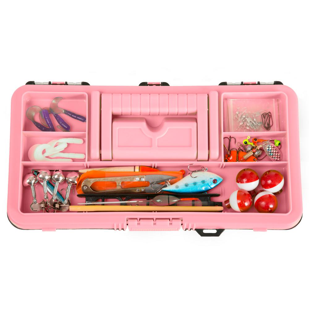 home depot tackle box