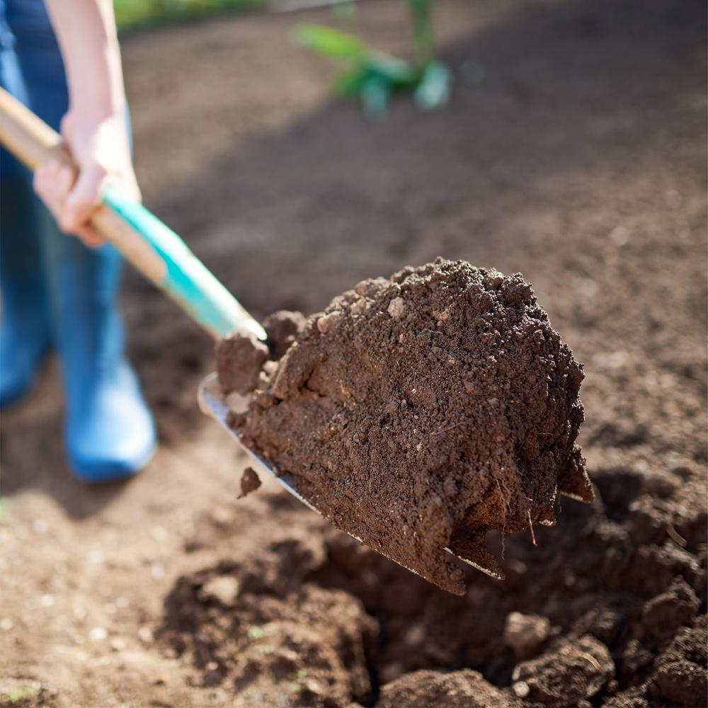 40 Lb Top Soil The Home Depot