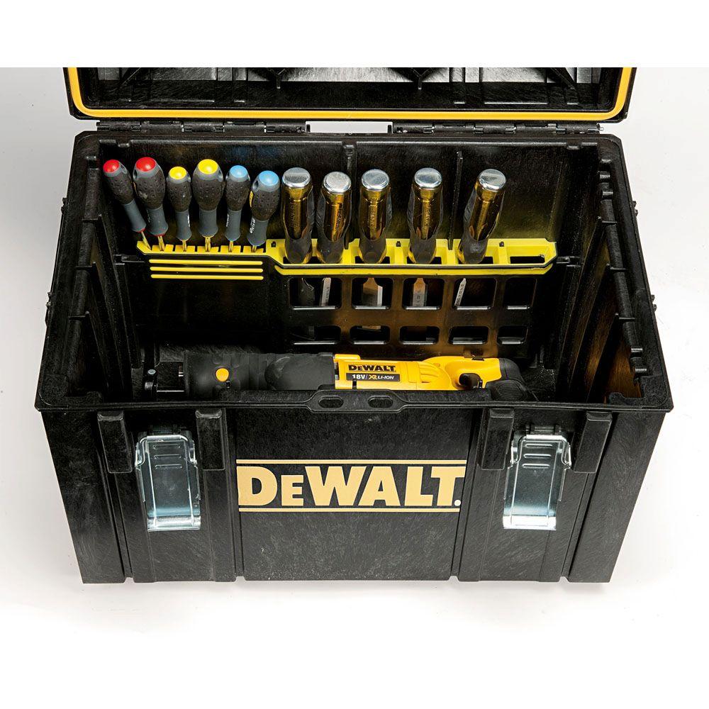 Extra Large DEWALT Tool Box Tough System DWST08204