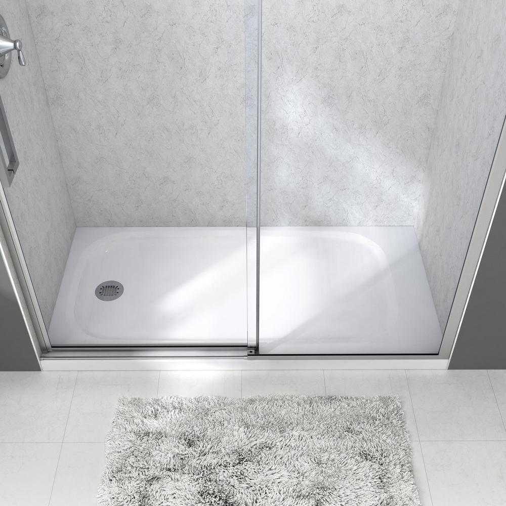 American Standard Page Left Hand Drain 32 In X 60 Single American Standard Page Left Hand Drain 32 In X 60 Single