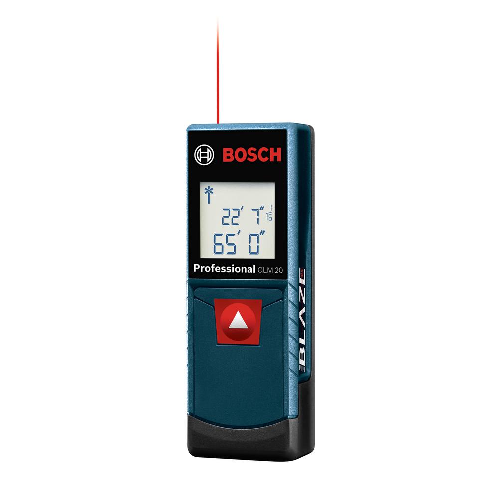 3 Year Limited Warranty Laser Distance Measurer Measuring