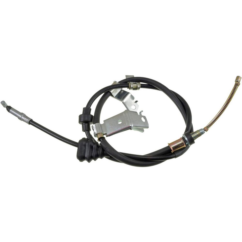 First Stop Parking Brake Cable 19972001 Honda CRV 2.0LC660266 The
