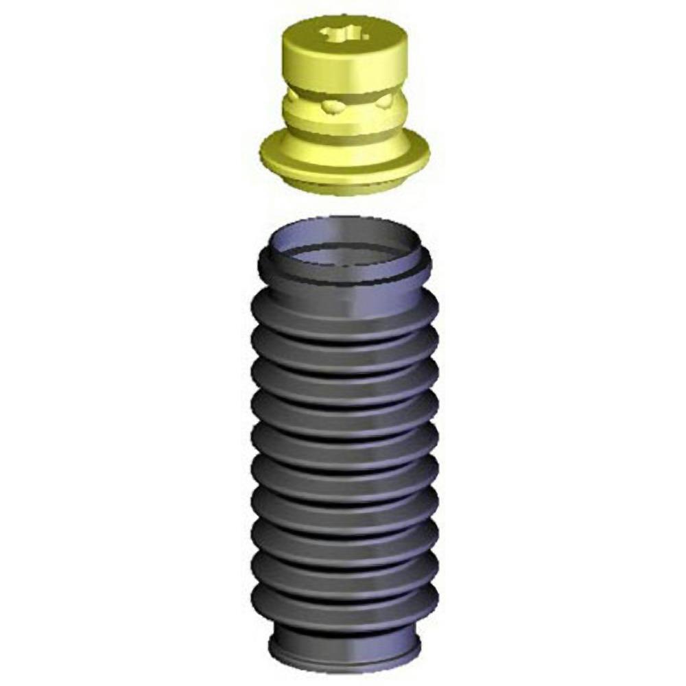 KYB Suspension Strut BellowsSB108 The Home Depot