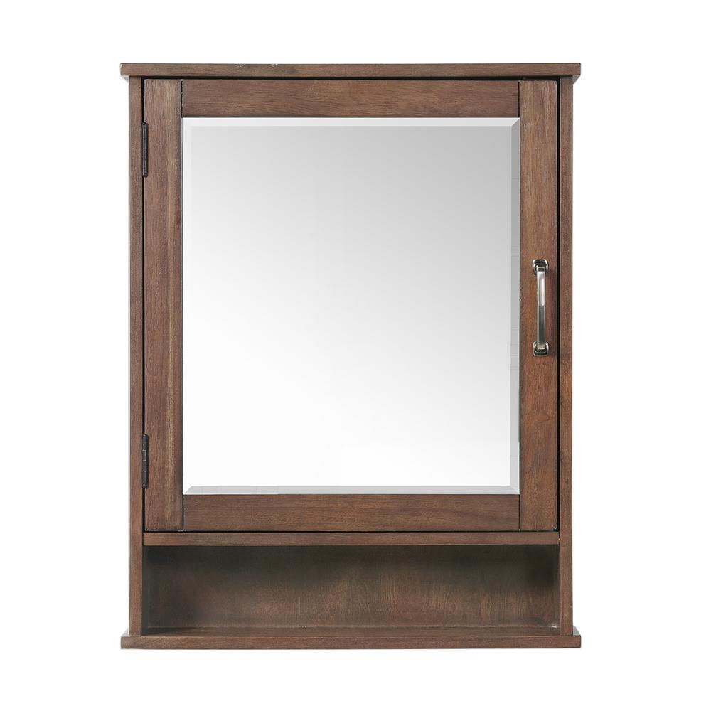 Home Decorators Collection Minton 22 in. x 28 in.H SurfaceMount