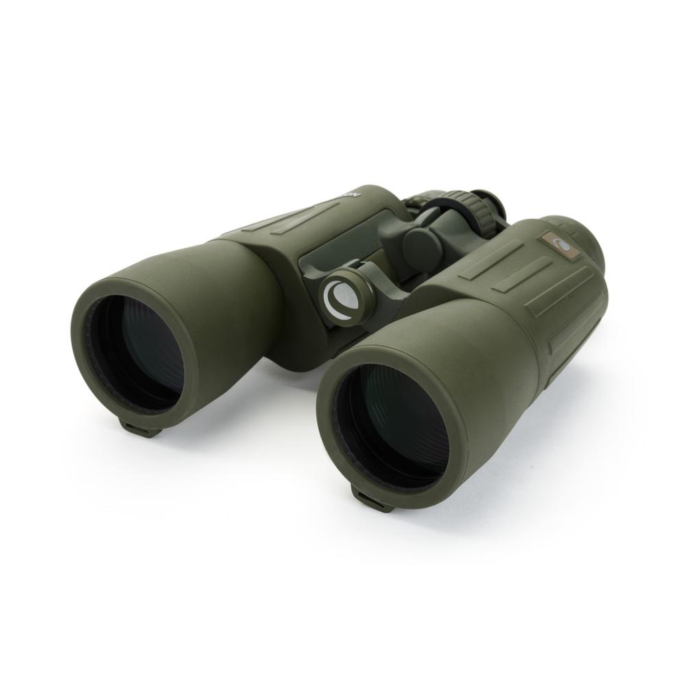 Celestron Cavalry 10 x 50 Binocular71424 The Home Depot