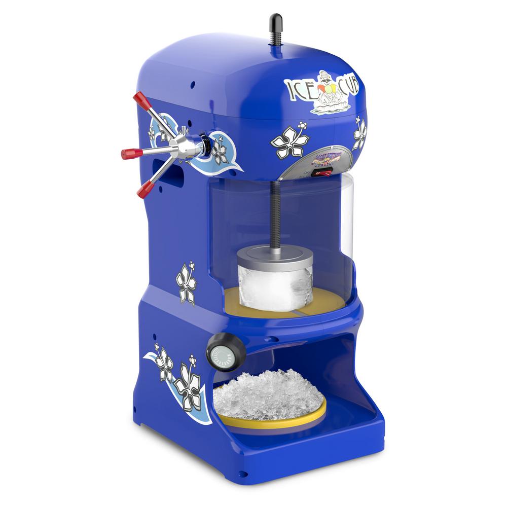 https://images.homedepot-static.com/productImages/151b0070-7129-46c8-a049-3b9fd0e5156c/svn/blue-great-northern-snow-cone-machines-hwd630232-64_1000.jpg