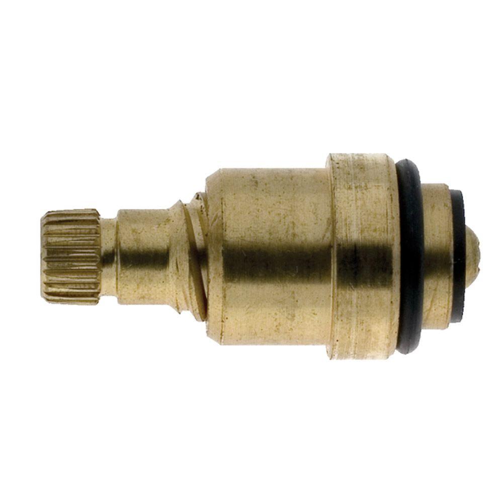 DANCO 2K4H Stem in Brass for American Standard Faucets15744E The
