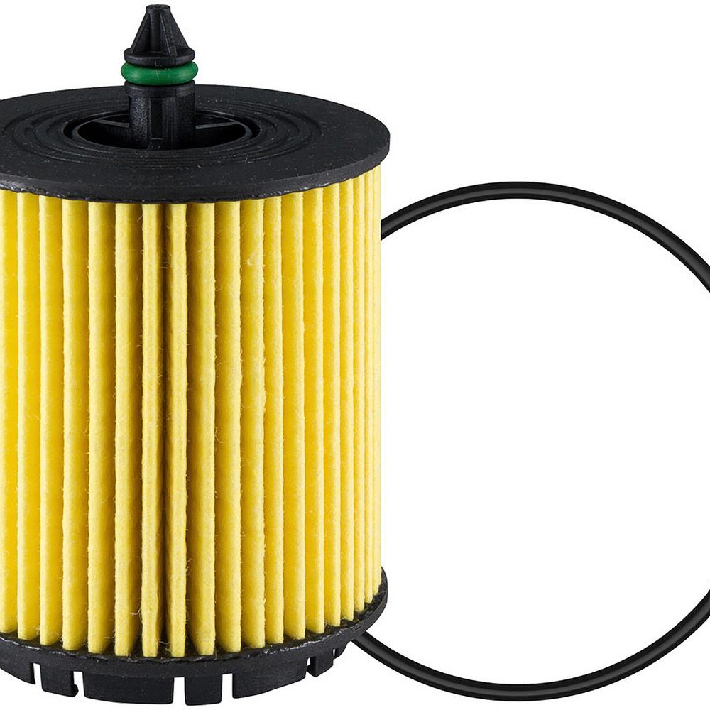 Engine Oil Filter Hastings LF624
