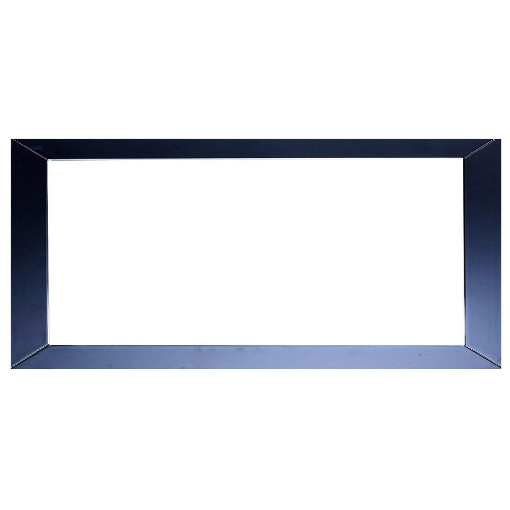 Eviva New York 72 In W X 30 H Full Frame Wall Mounted Vanity Eviva New York 72 In W X 30 H Full Frame Wall Mounted