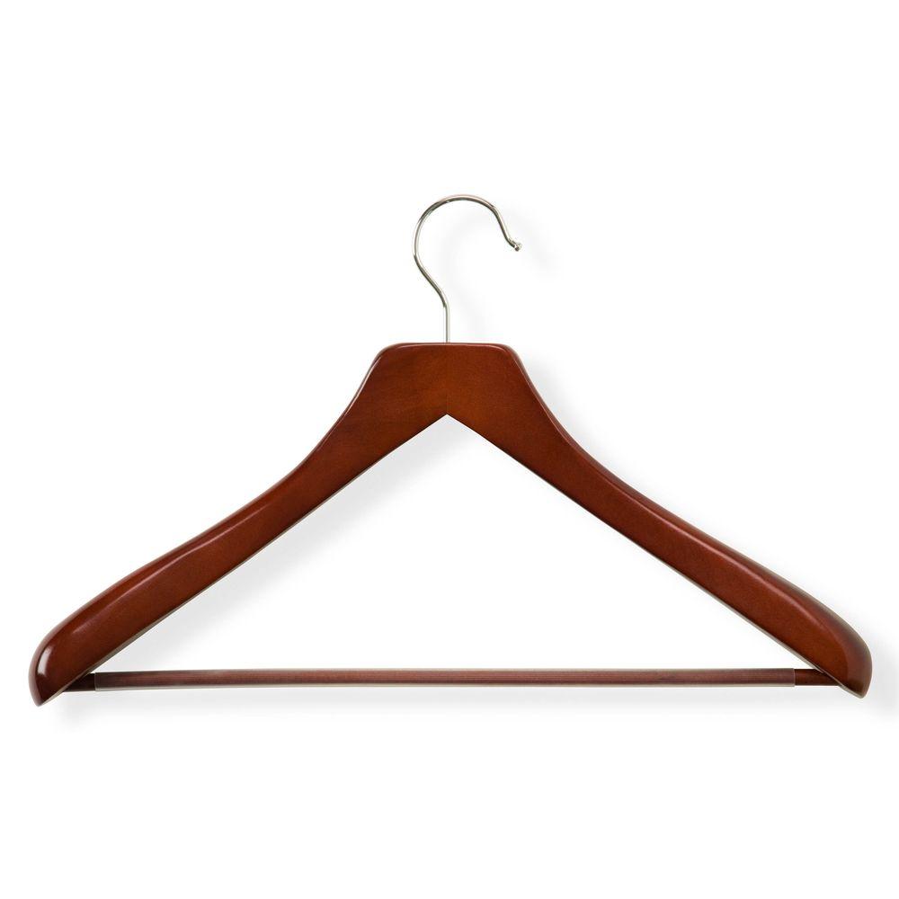 suit coat hangers