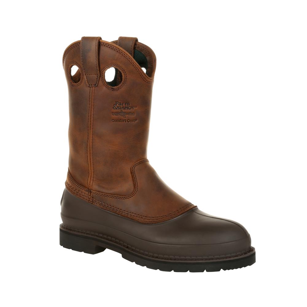 georgia boot g4432