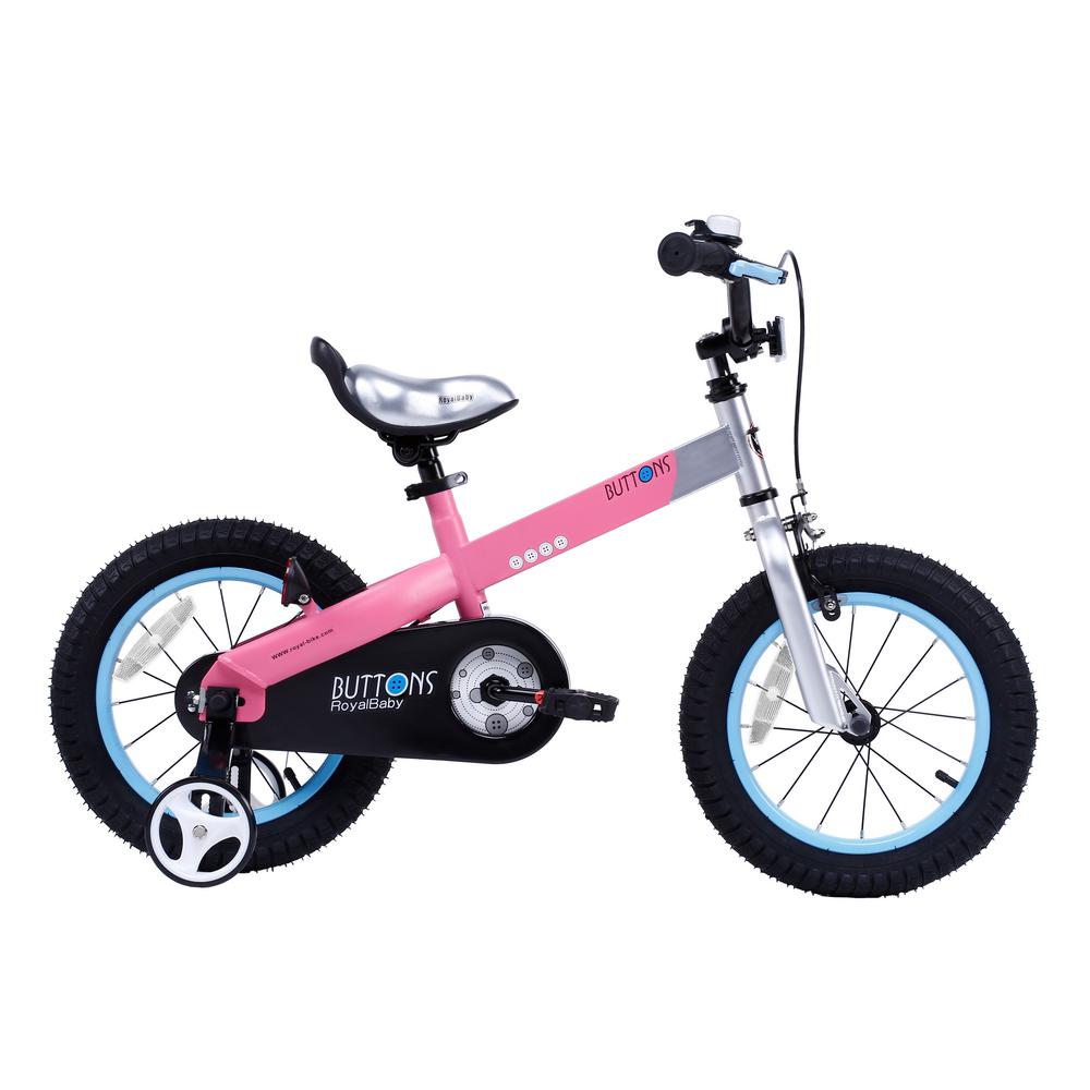 royal baby 12 bike