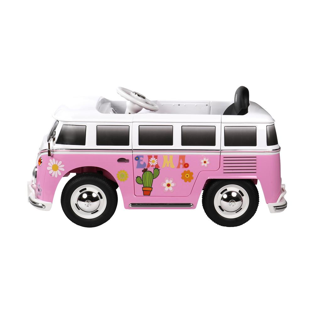 rollplay vw bus