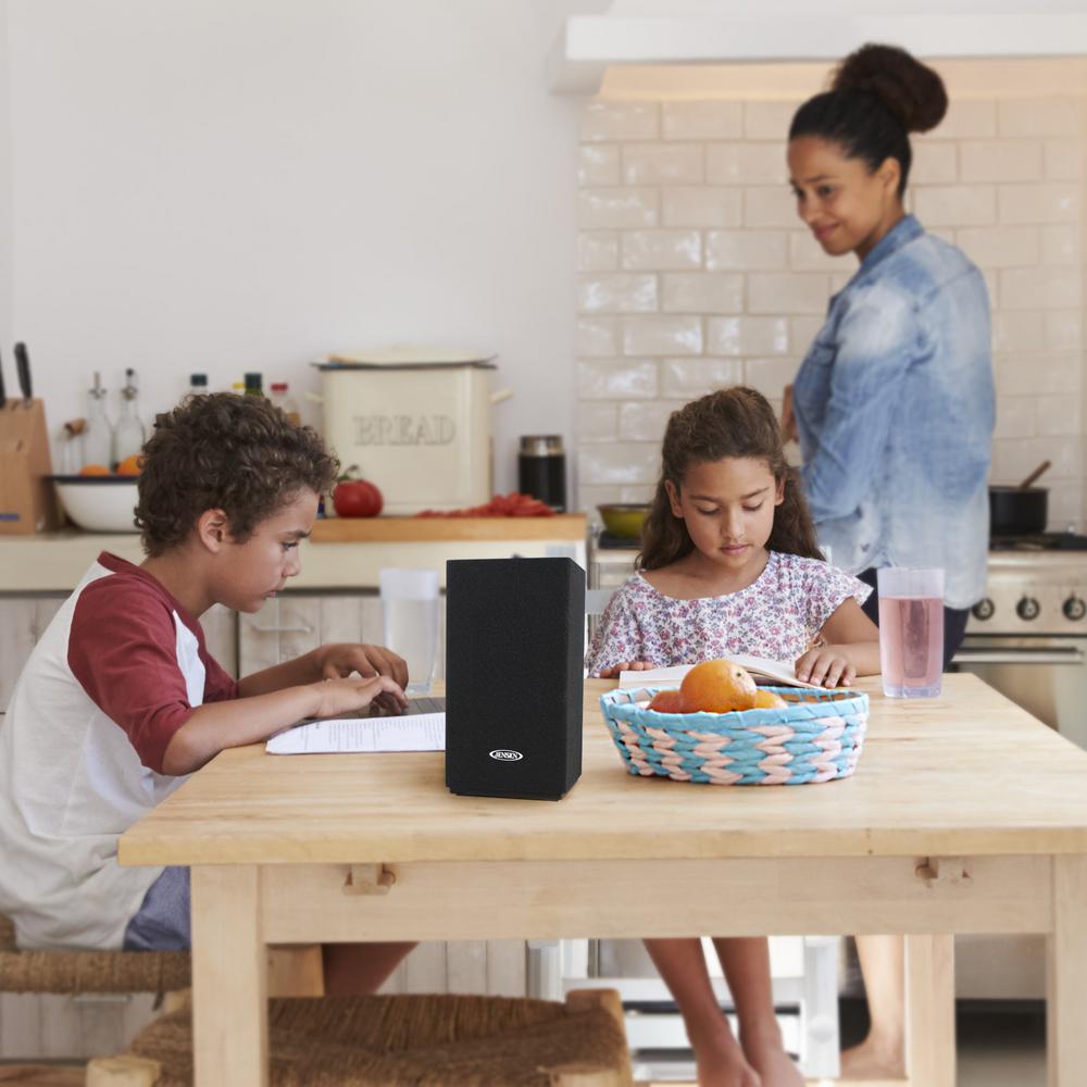 jensen alexa smart speaker