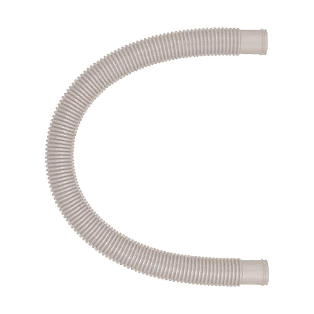 Plastiflex FloKing 1.5 in. x 3 ft. Pool Filter HoseFK112X3 The Home