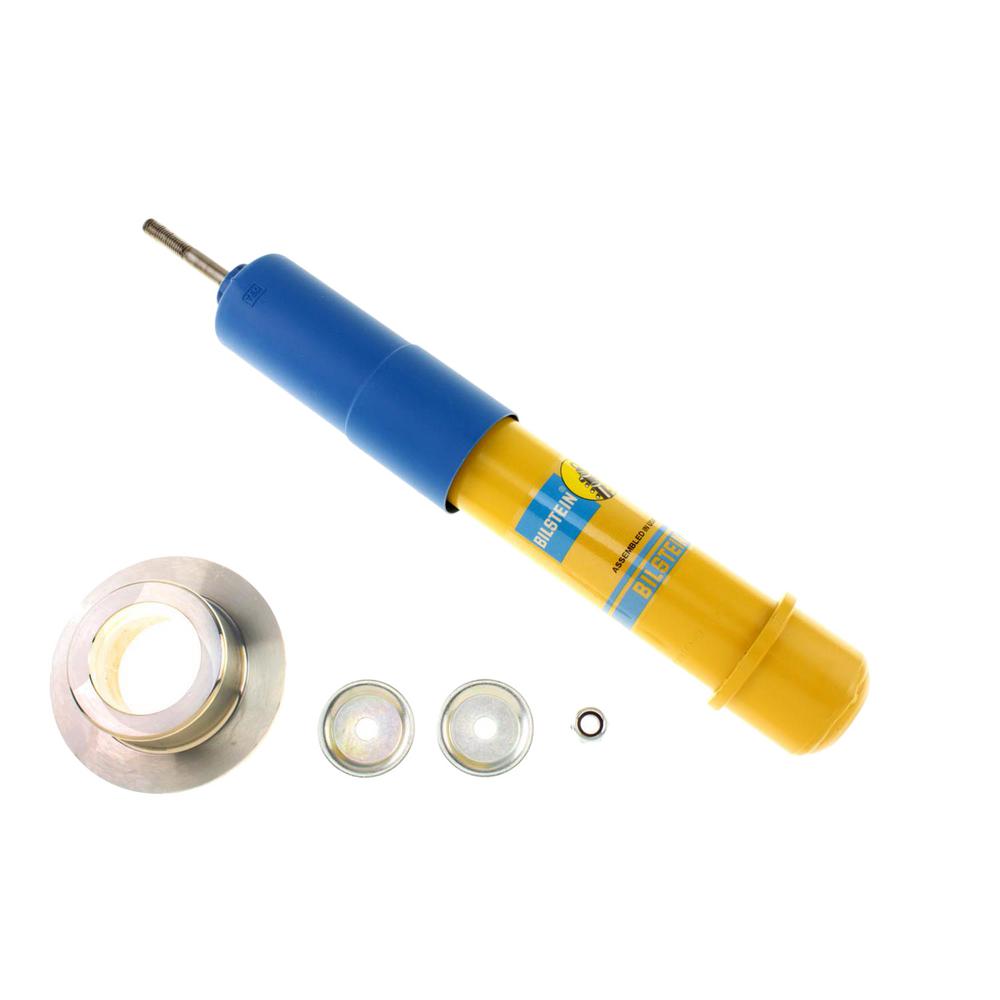 UPC 651860582498 product image for Bilstein B6 2003 Series Front 46 mm Monotube Shock Absorber for Jeep Liberty Ren | upcitemdb.com