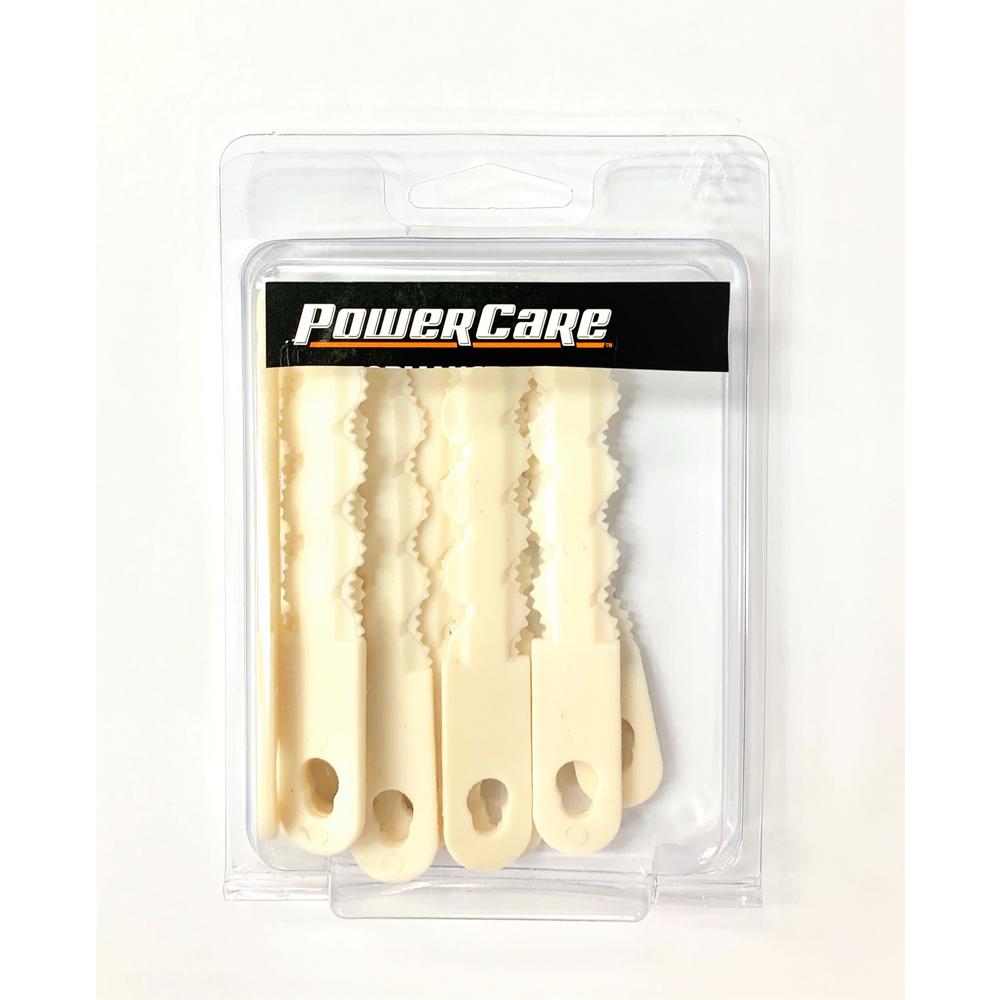 power care hybrid universal trimmer head