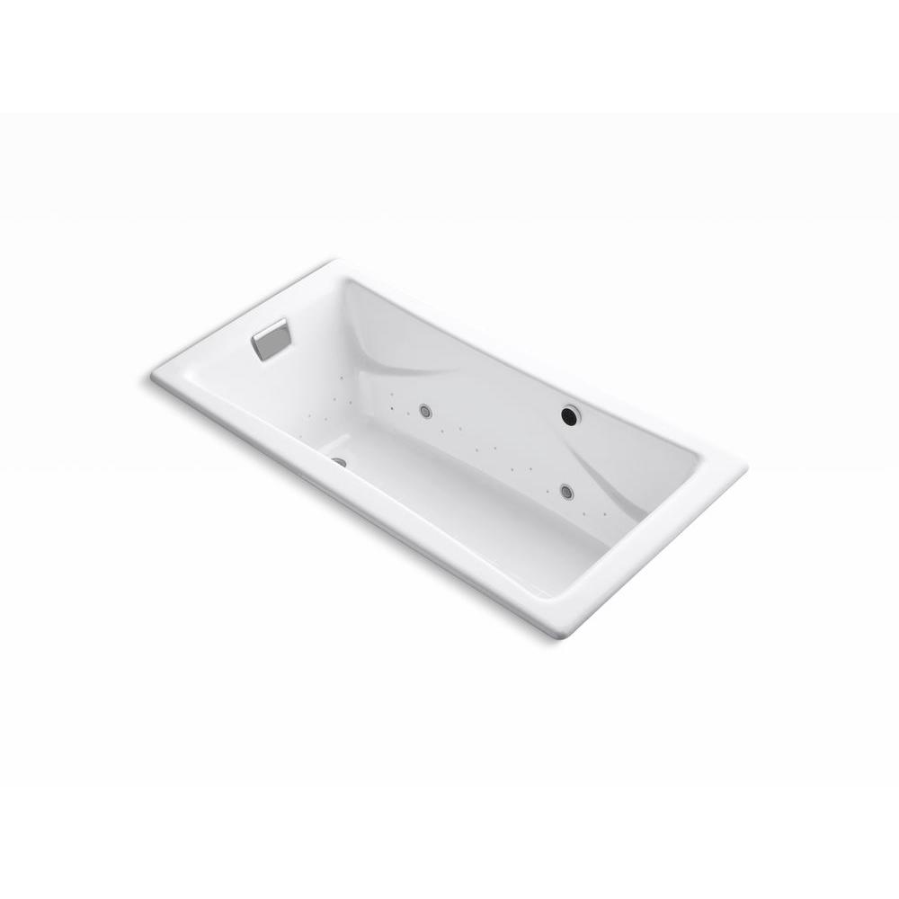 kohler tea for two bathtub