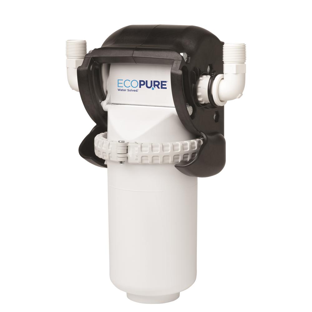 EcoPure Bypass valve Whole House Water Filters Water Filtration