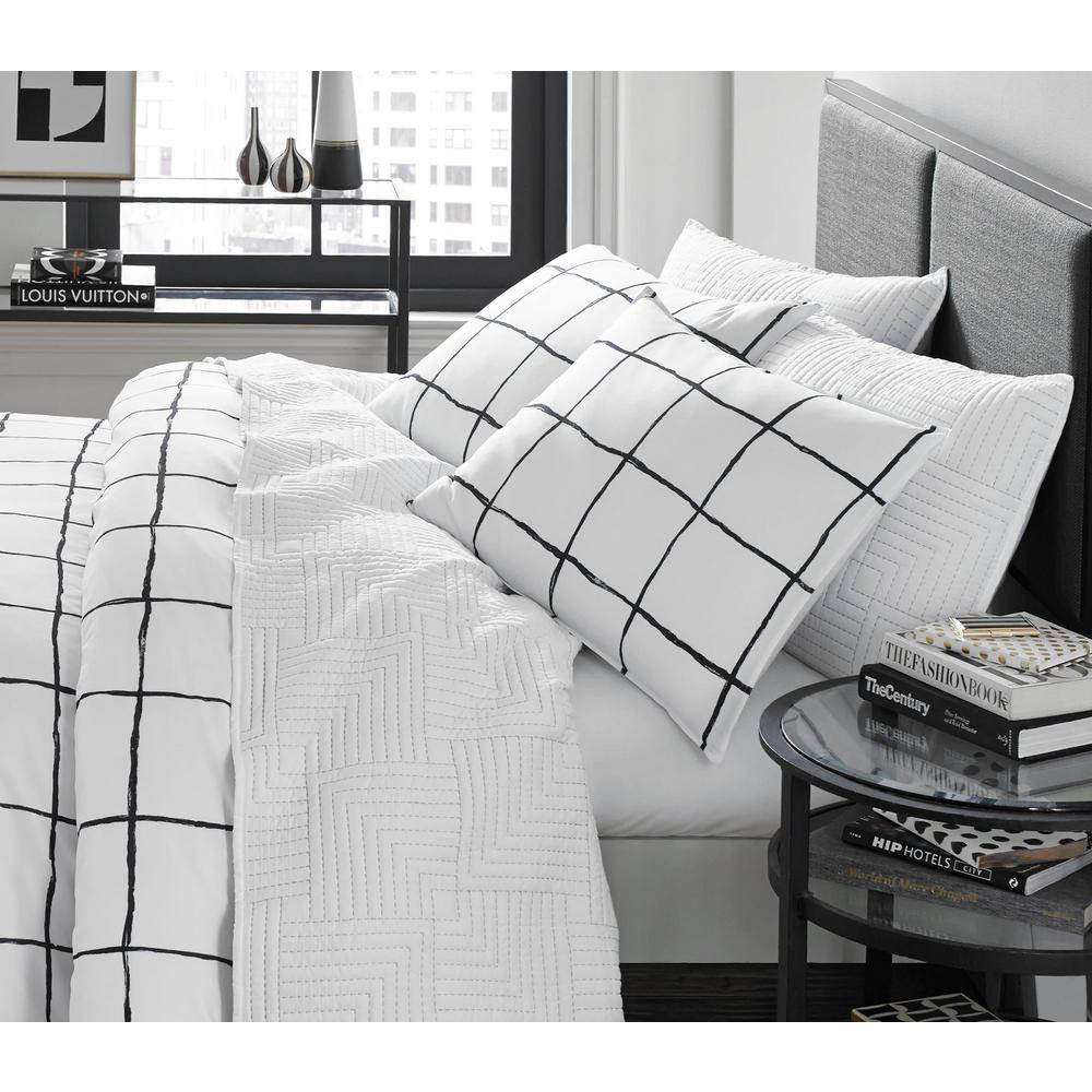 City Scene Zander 2 Piece Twin Comforter Set Ushsa51025190 The