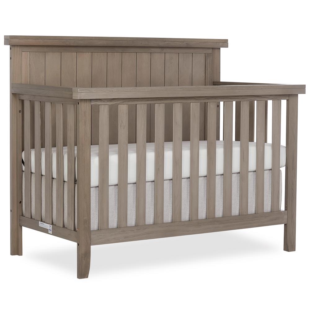 baby relax clover crib