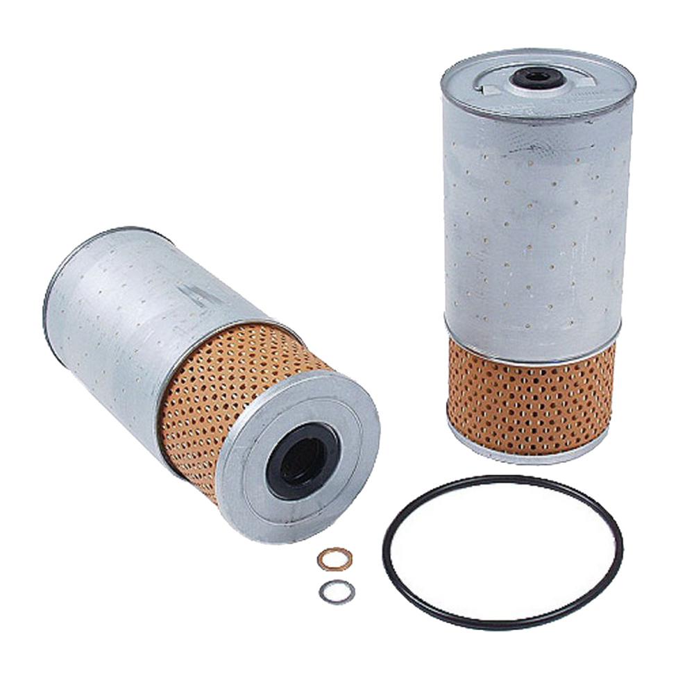 EAN 4009026032459 product image for MAHLE Engine Oil Filter Element | upcitemdb.com