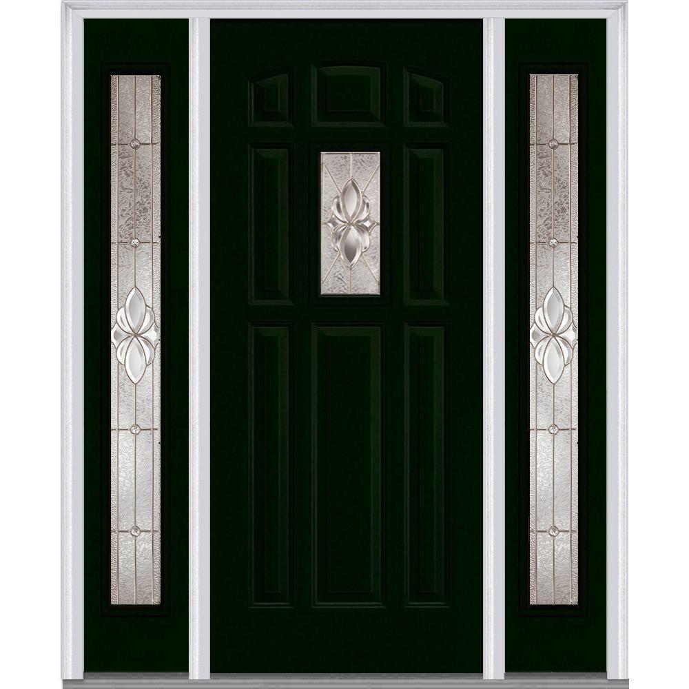Green - 8 Panel - Composite - Front Doors - Exterior Doors - The ... Green - 8 Panel - Composite - Front Doors - Exterior Doors - The ...
