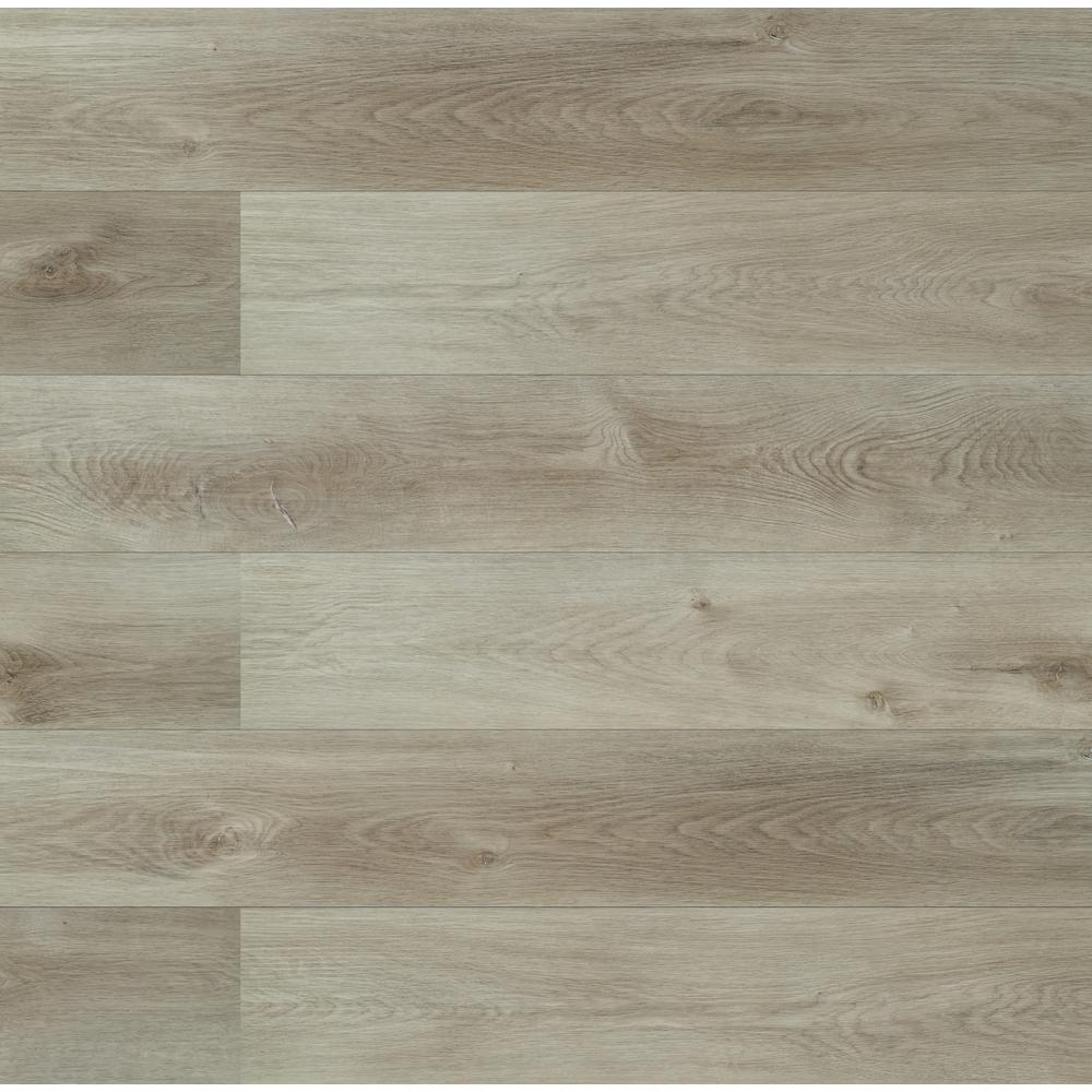 Home Decorators Collection Bay Village Oak 7 64 In X 42 56 In Rigid Core Luxury Vinyl Plank Flooring 20 8 Sq Ft Case Vtrhdbayvil7x42 The Home Depot