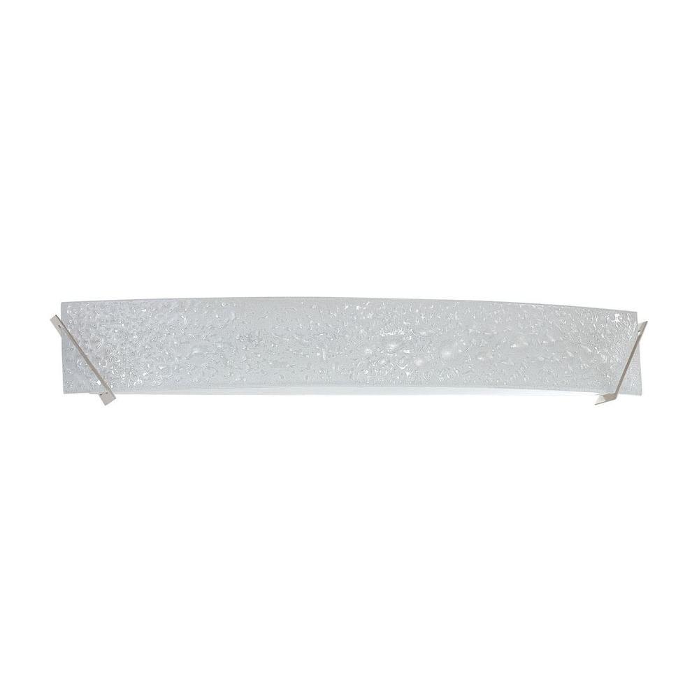 Kendal Lighting Ciopeia 7 Light Ceiling Chrome Incandescent Kendal Lighting Ciopeia 7 Light Ceiling Chrome Incandescent Vanity