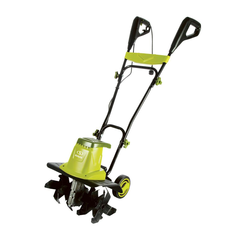 Rototillers Cultivators Outdoor Power Equipment The Home Depot